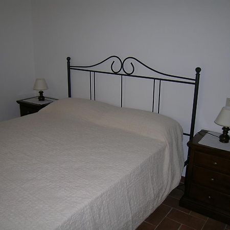 Agriturismo Podere Ossaia Cortona Buitenkant foto